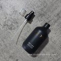 Pump Sprayer Custom Printing Body Soap Shampoo Bottle